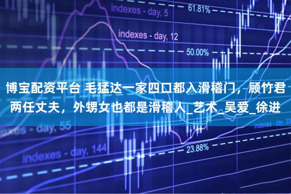 博宝配资平台 毛猛达一家四口都入滑稽门，顾竹君两任丈夫，外甥女也都是滑稽人_艺术_吴爱_徐进
